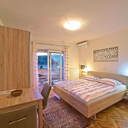 Studio Apartments Peric Rab Kampor Eksteriør billede